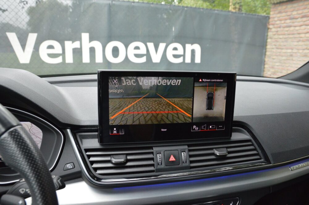 Audi Q5 Sportback 50 TFSI e