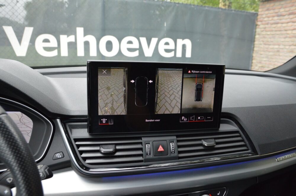 Audi Q5 Sportback 50 TFSI e