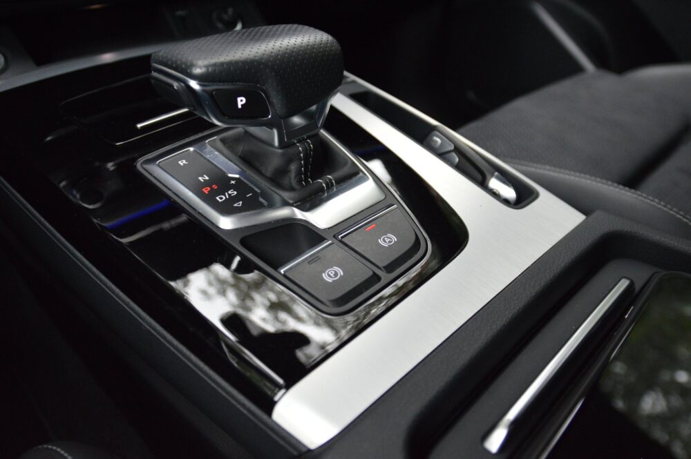 Audi Q5 Sportback 50 TFSI e