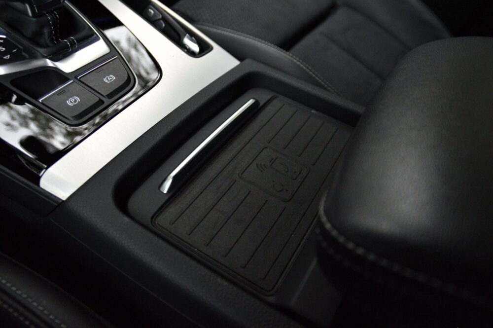 Audi Q5 Sportback 50 TFSI e