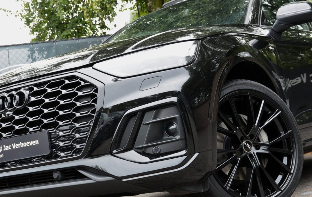 Audi Q5 Sportback 50 TFSI e