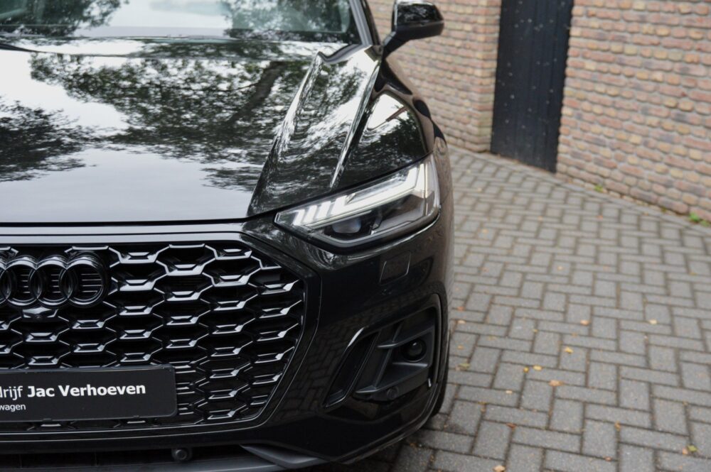 Audi Q5 Sportback 50 TFSI e