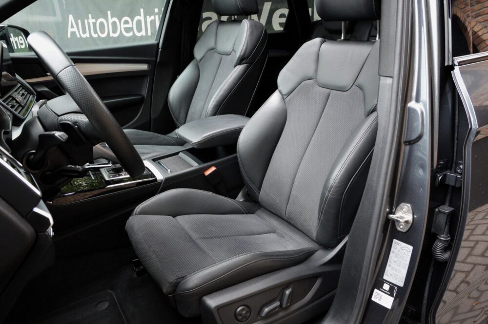 Audi Q5 50 TFSI e