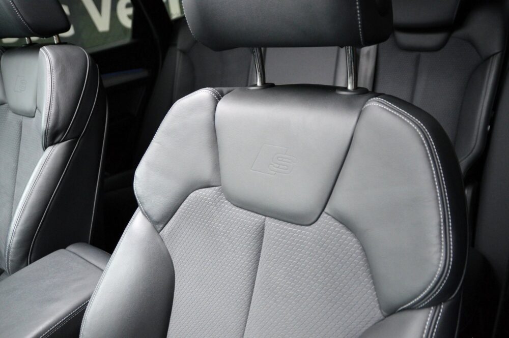 Audi Q5 50 TFSI e