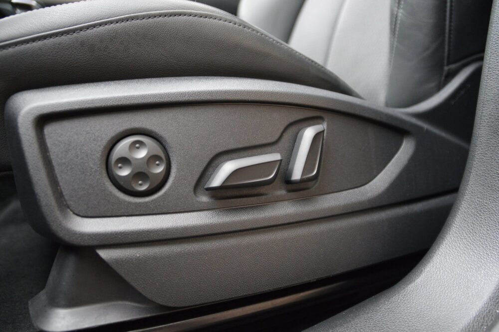 Audi Q5 50 TFSI e