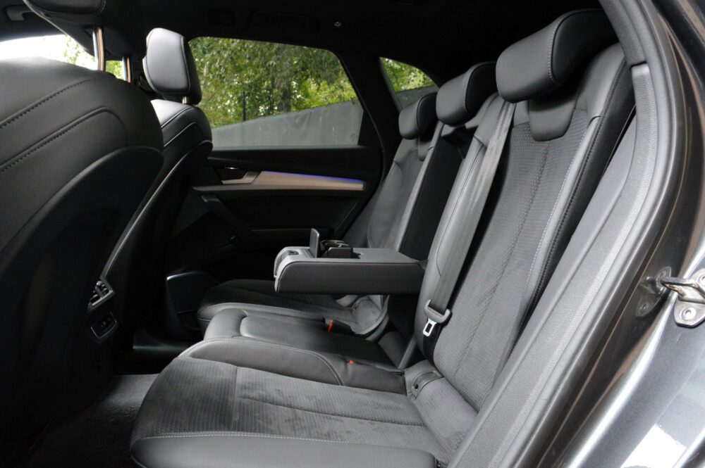 Audi Q5 50 TFSI e