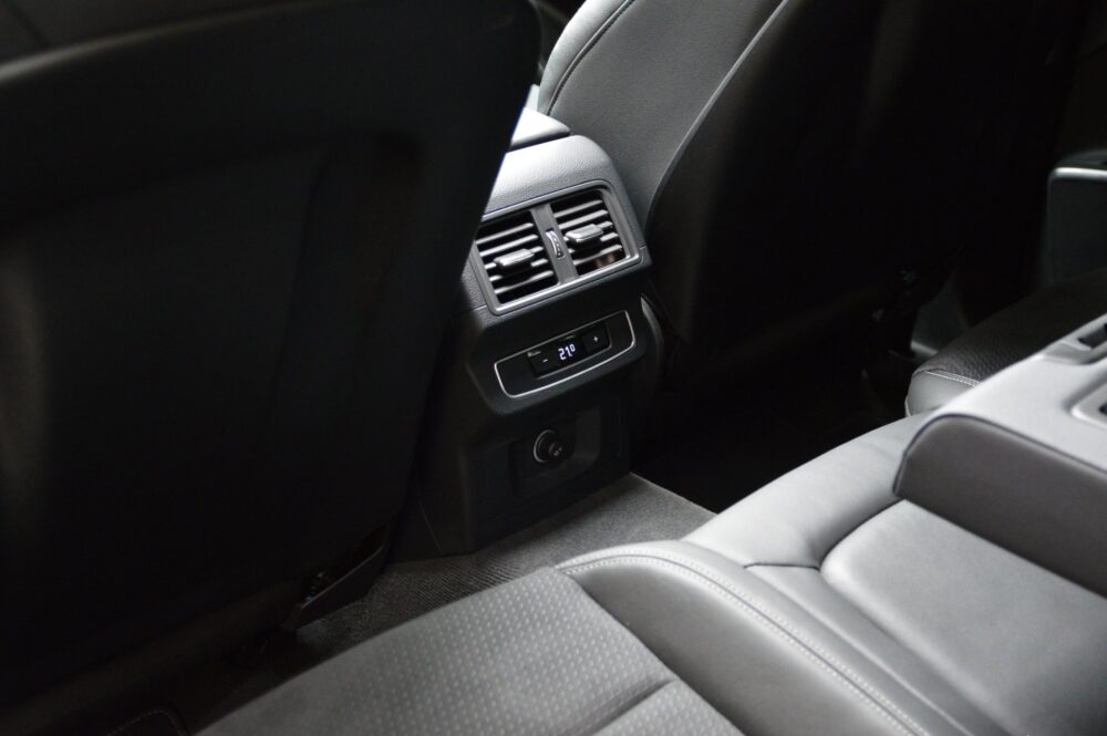 Audi Q5 50 TFSI e