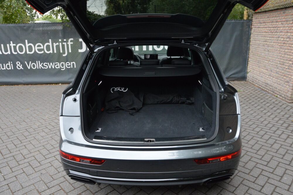 Audi Q5 50 TFSI e