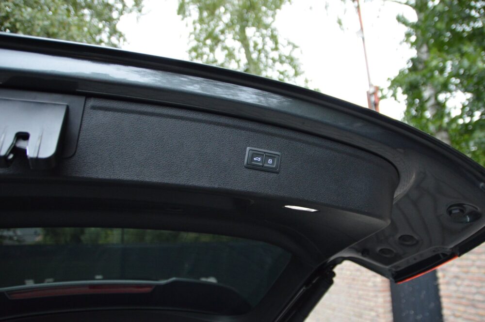Audi Q5 50 TFSI e