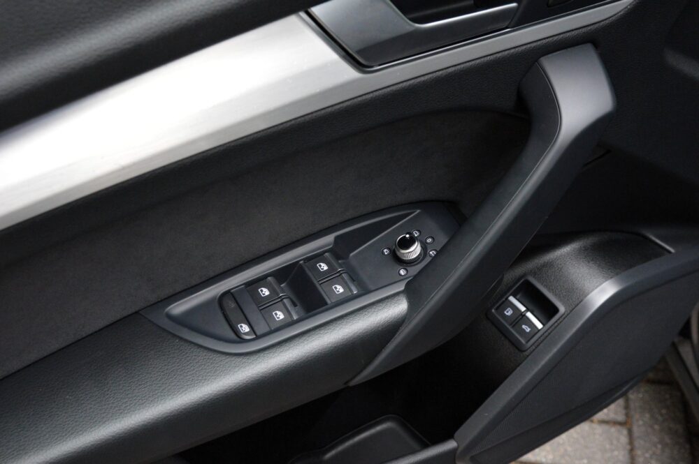 Audi Q5 50 TFSI e