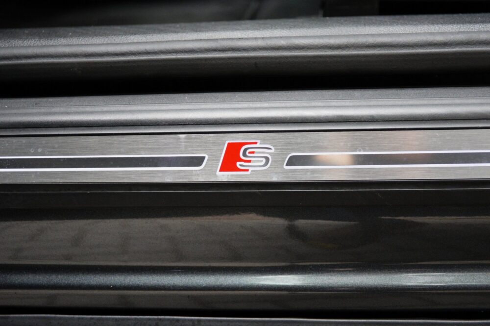 Audi Q5 50 TFSI e