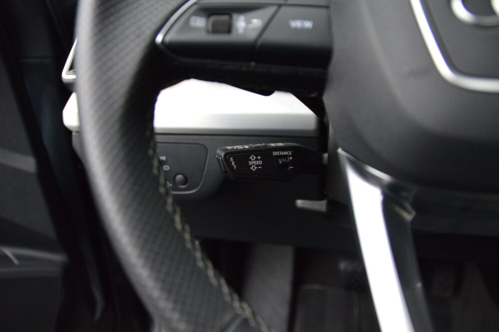 Audi Q5 50 TFSI e