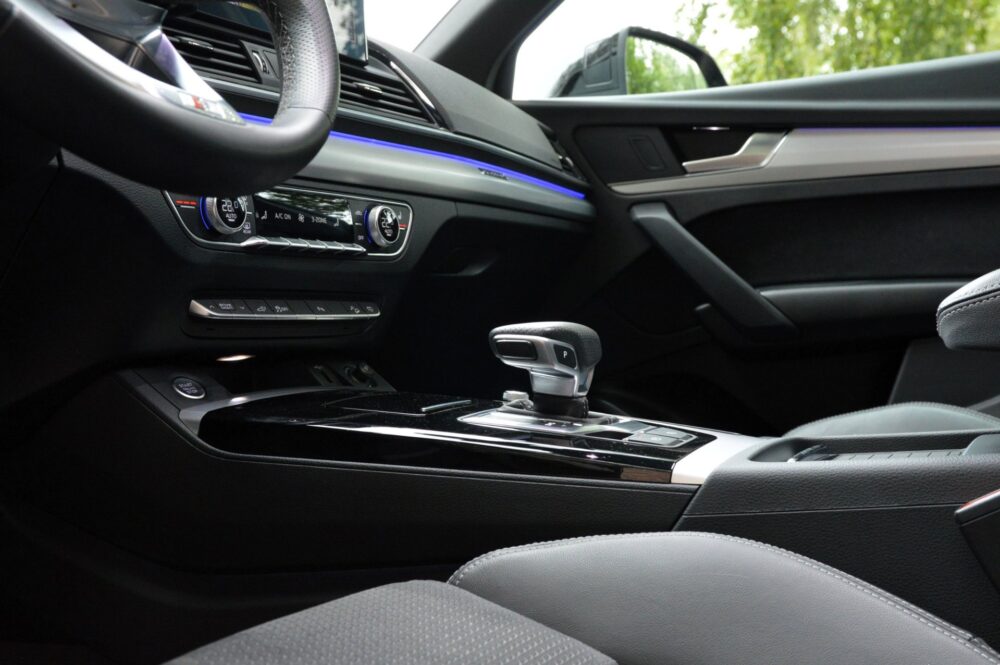 Audi Q5 50 TFSI e