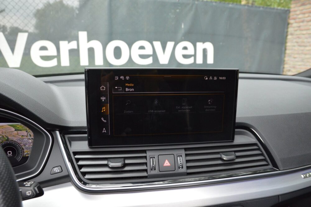 Audi Q5 50 TFSI e