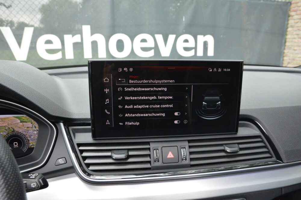 Audi Q5 50 TFSI e
