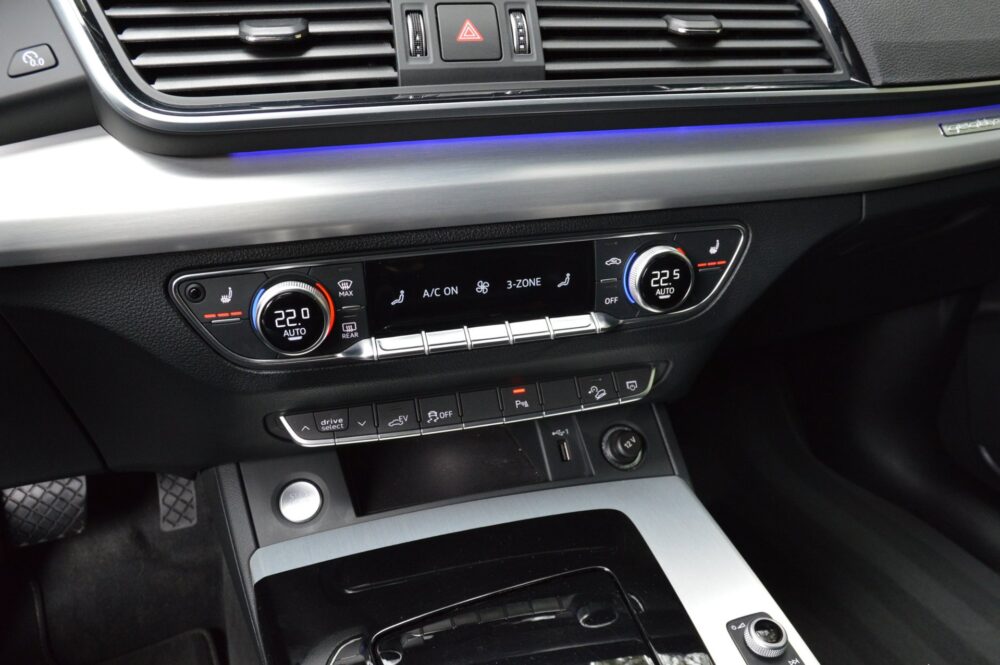 Audi Q5 50 TFSI e