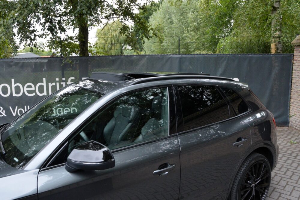 Audi Q5 50 TFSI e