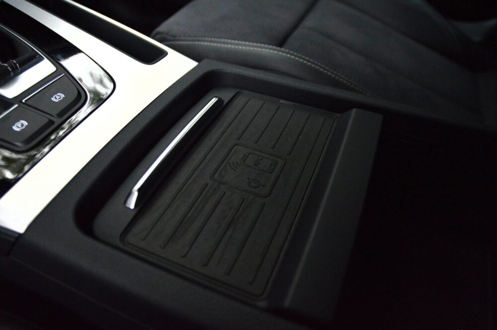 Audi Q5 50 TFSI e