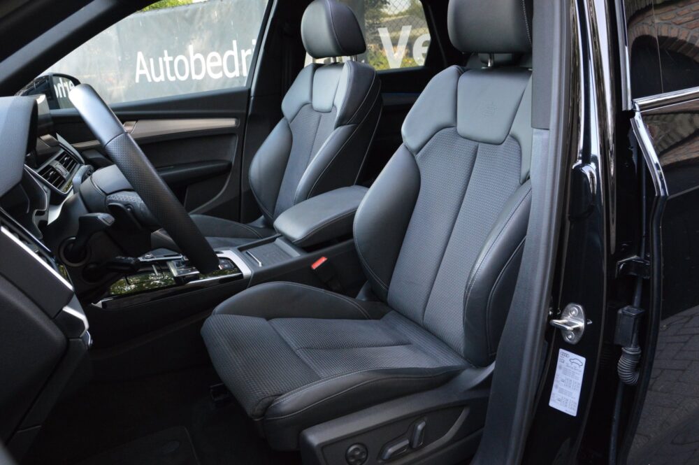 Audi Q5 Sportback 50 TFSI e