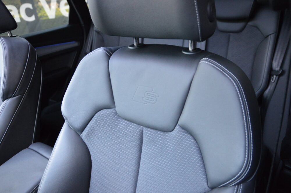 Audi Q5 Sportback 50 TFSI e
