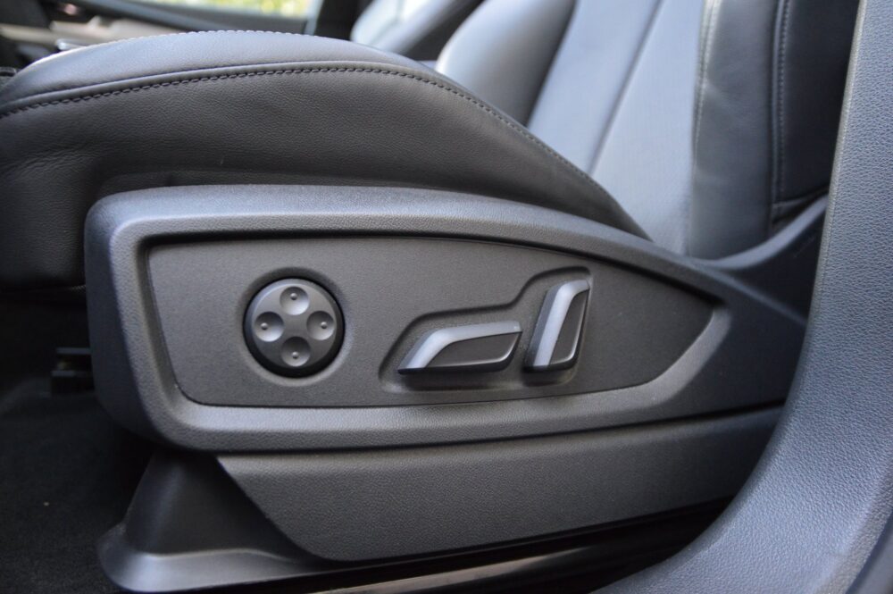 Audi Q5 Sportback 50 TFSI e