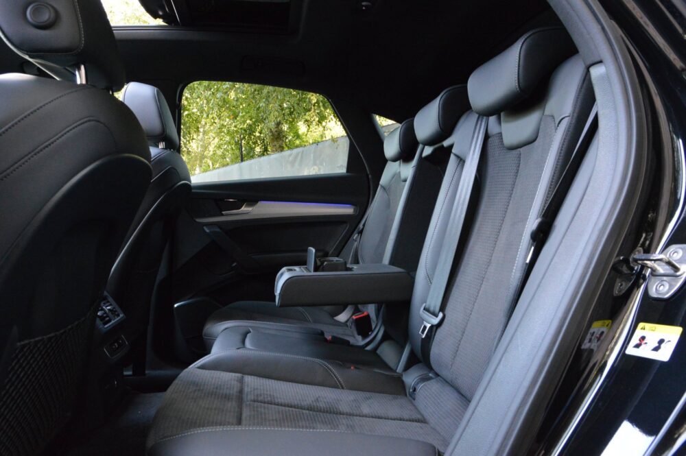 Audi Q5 Sportback 50 TFSI e