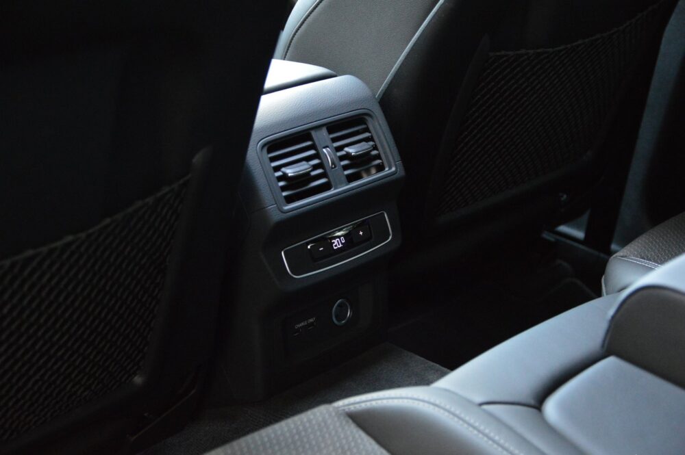 Audi Q5 Sportback 50 TFSI e