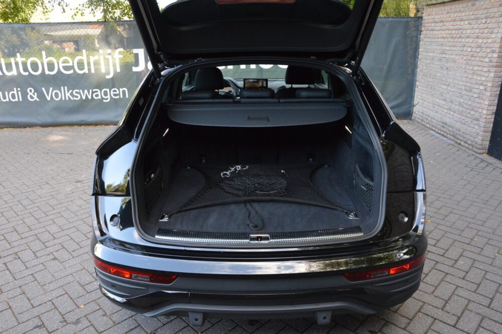 Audi Q5 Sportback 50 TFSI e