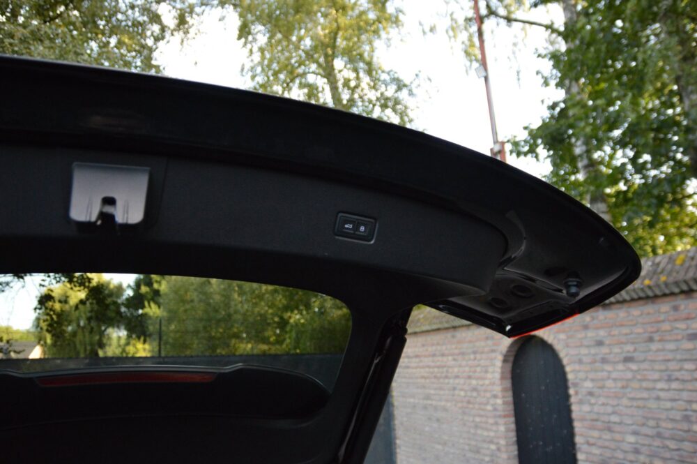 Audi Q5 Sportback 50 TFSI e