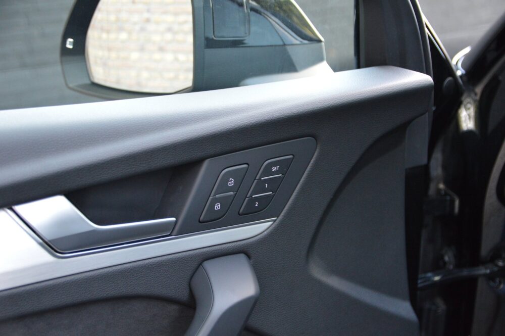 Audi Q5 Sportback 50 TFSI e