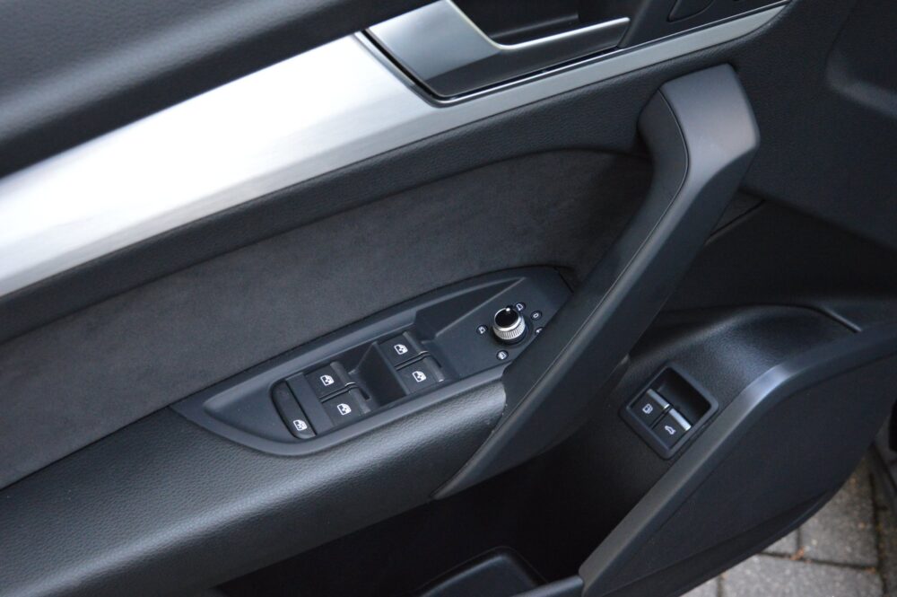 Audi Q5 Sportback 50 TFSI e