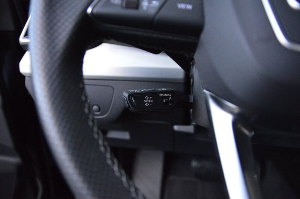 Audi Q5 Sportback 50 TFSI e