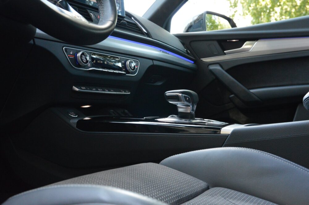 Audi Q5 Sportback 50 TFSI e