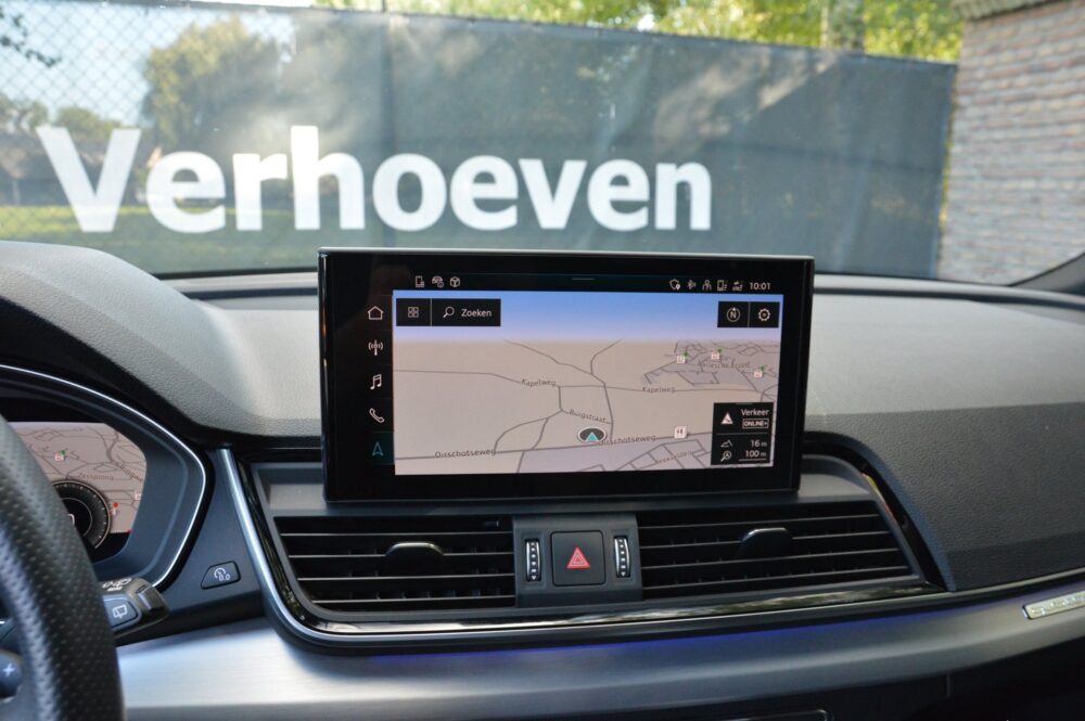 Audi Q5 Sportback 50 TFSI e