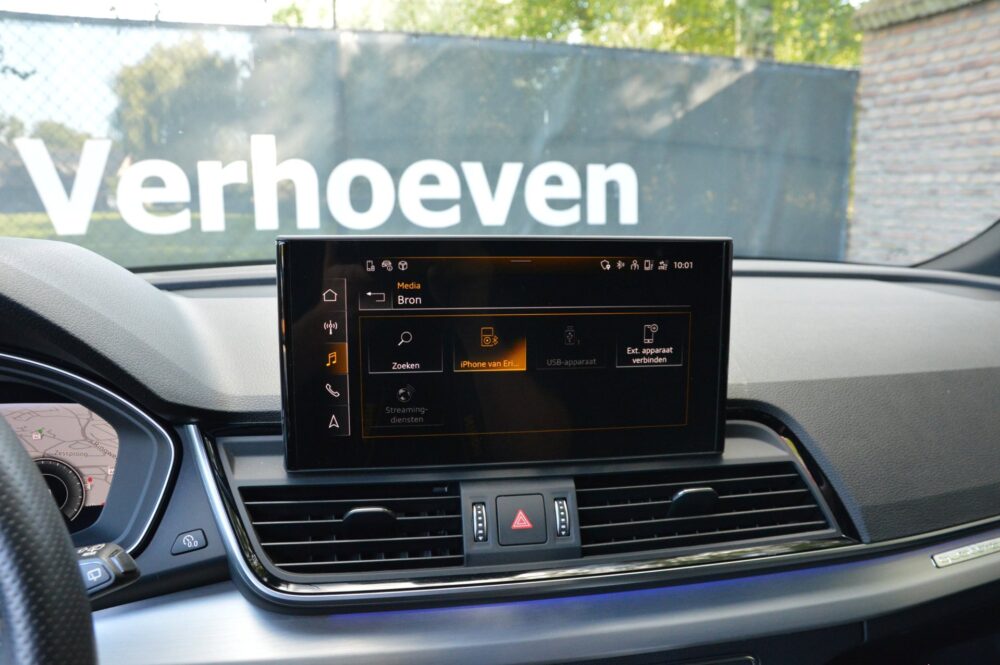 Audi Q5 Sportback 50 TFSI e
