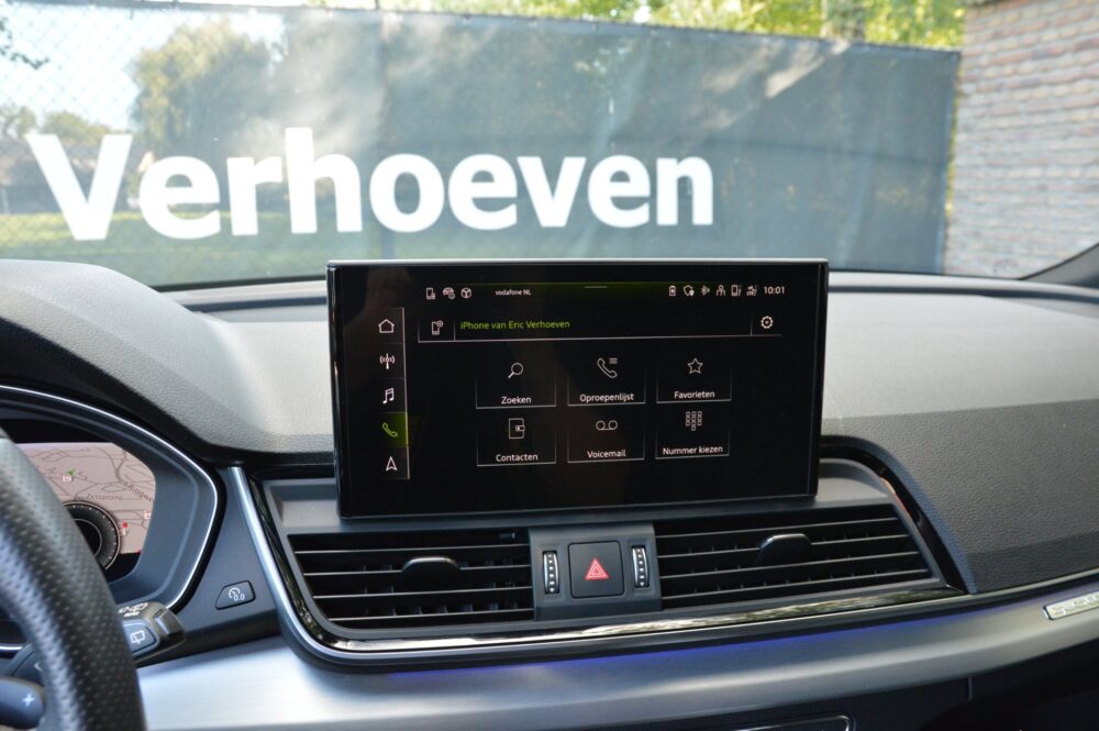 Audi Q5 Sportback 50 TFSI e