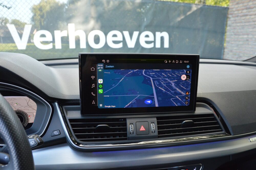 Audi Q5 Sportback 50 TFSI e