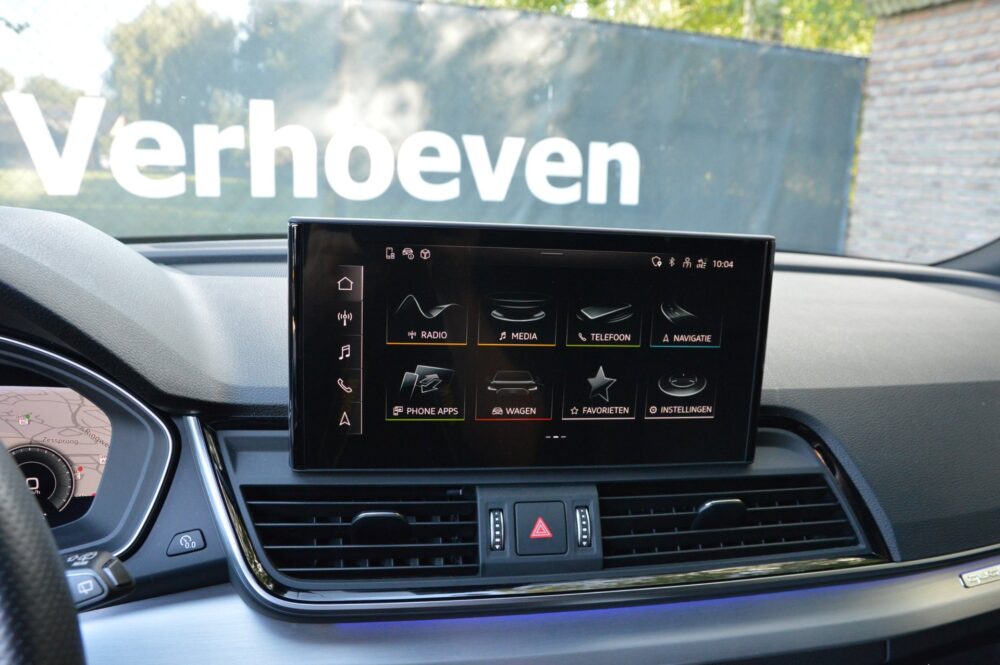 Audi Q5 Sportback 50 TFSI e