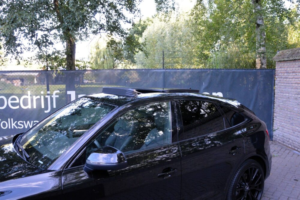 Audi Q5 Sportback 50 TFSI e