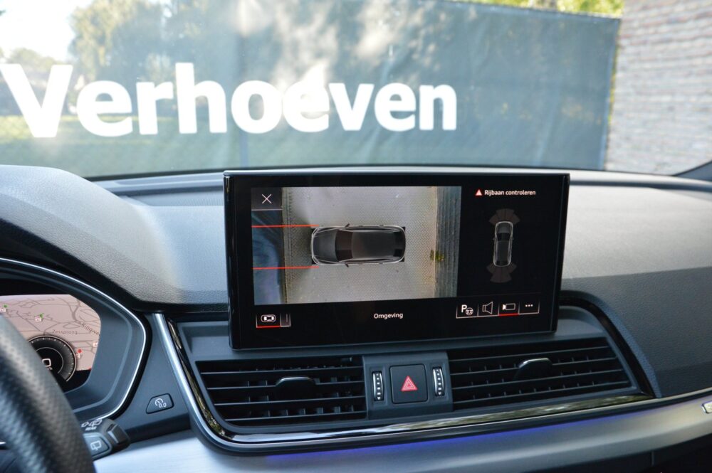 Audi Q5 Sportback 50 TFSI e