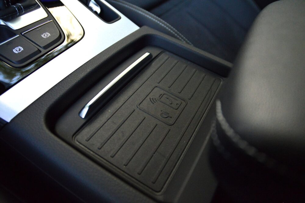 Audi Q5 Sportback 50 TFSI e