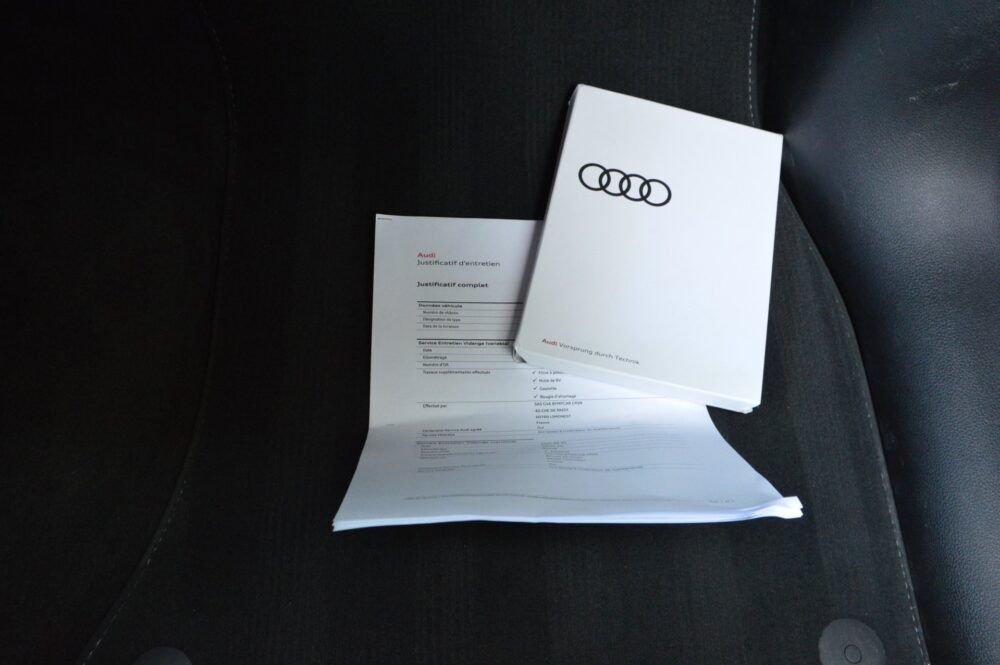 Audi Q5 Sportback 50 TFSI e