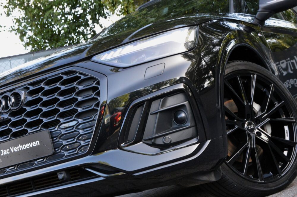 Audi Q5 Sportback 50 TFSI e