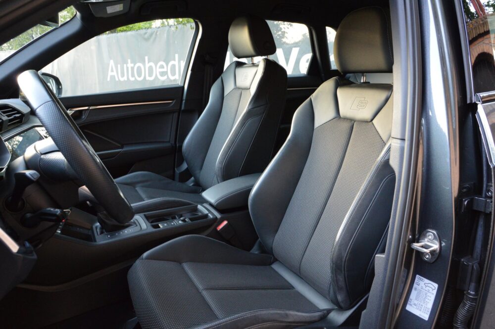Audi Q3 45 TFSI e