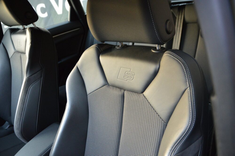 Audi Q3 45 TFSI e