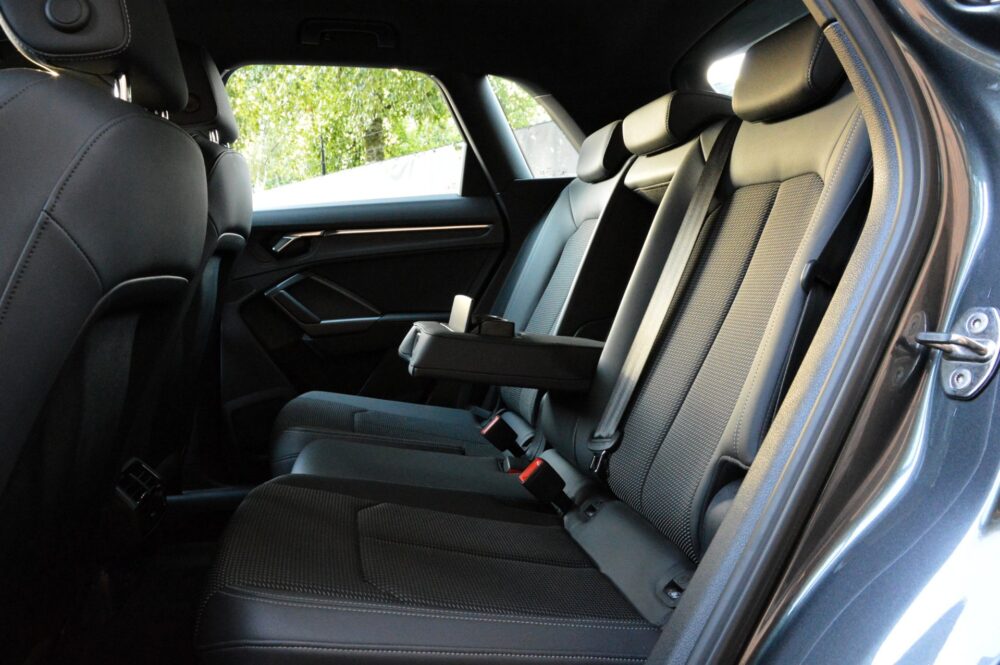Audi Q3 45 TFSI e