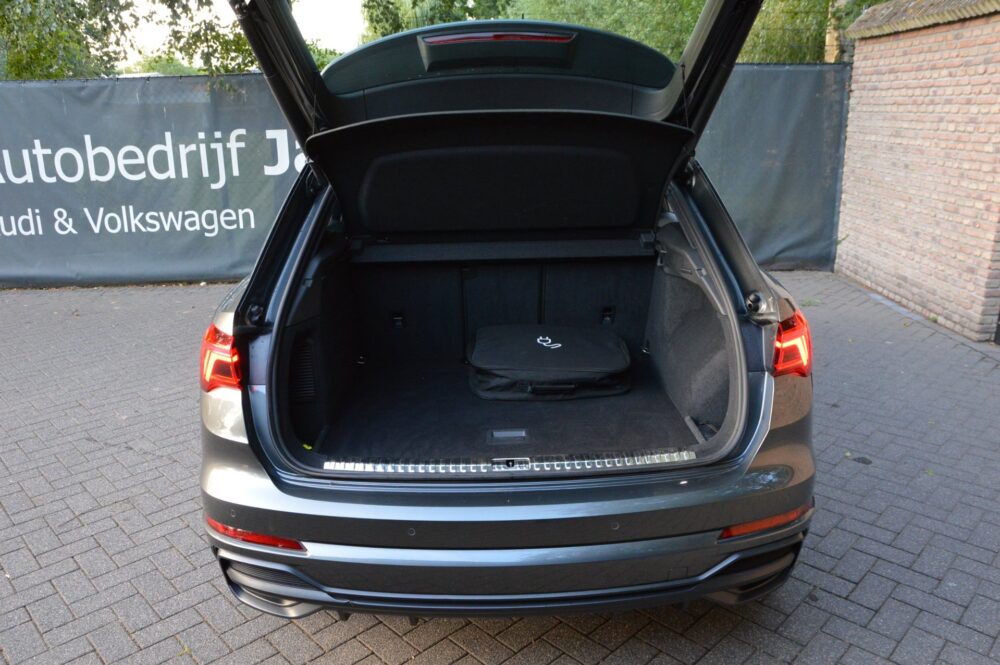 Audi Q3 45 TFSI e