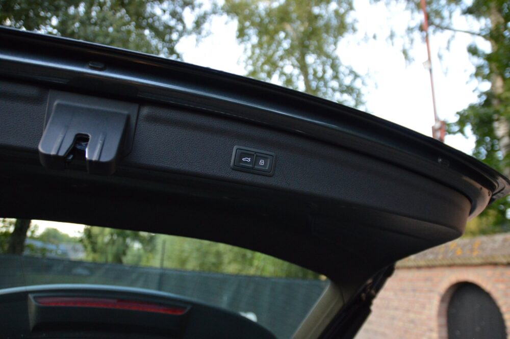 Audi Q3 45 TFSI e