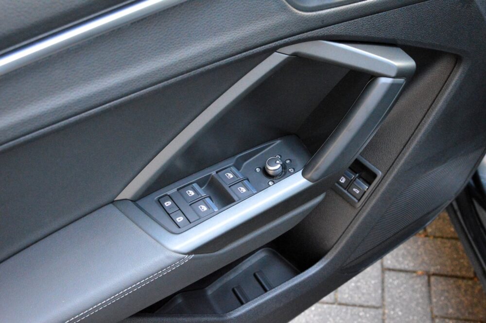 Audi Q3 45 TFSI e