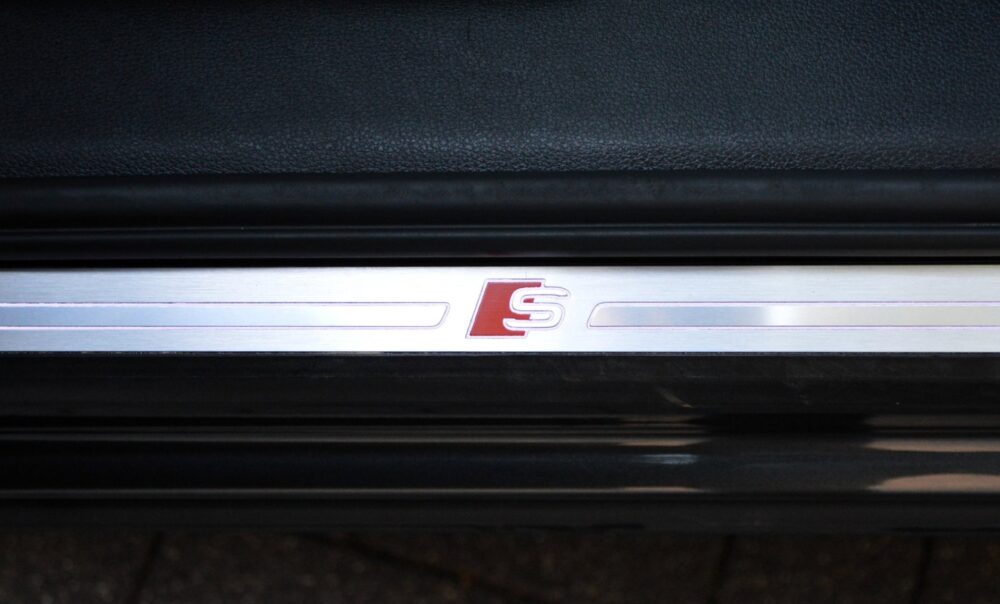 Audi Q3 45 TFSI e